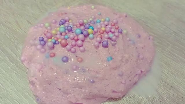 Залипашка || Кранчи слайм