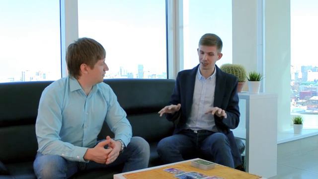 Что такое духовность? Интервью с тренером духовного роста - Вадимом Безделевым.