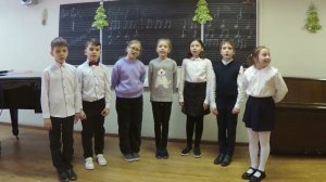 Ю. Чичков" Здравствуй, Родина моя"