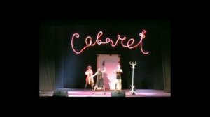 Cabaret_МулинМУЖ_Стриптиз!!!