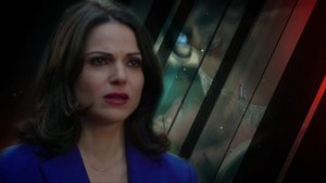 Реджина и Робин || Сломана, сломана  к тебе моя любовь