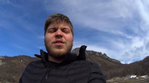 Как мы поехали в горы на приоре или обзор приоры на пневме   #Рек #приора #обзор #пневма