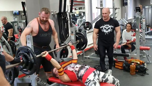 World class 29 09 2019 смотреть онлайн