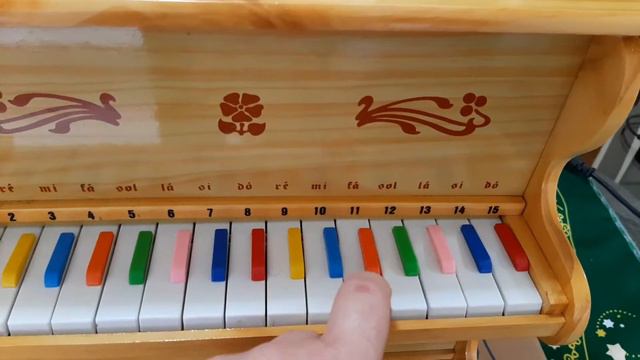 Piano Pianissimo Hering смотреть онлайн