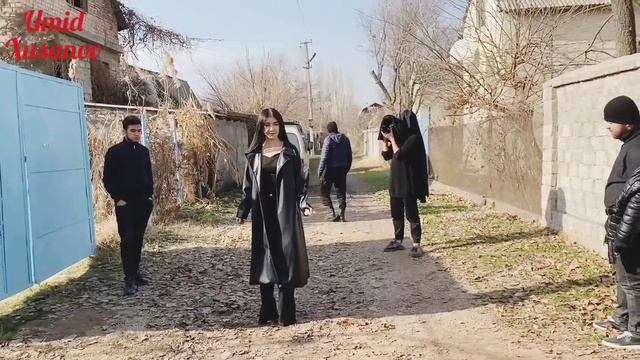 Qil ustidagi taqdir serial Lobar farzandini topadimi ?