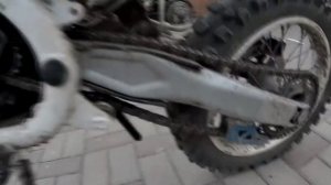 ОБЗОР НА ПИТБАЙК WELS CRF 140. СТОИТ ЛИ БРАТЬ?