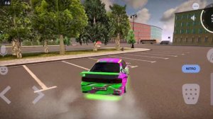 Как легко зарабатывать Сишки и деньги в игре Tuning club online!