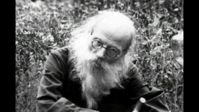 Не бойтесь старости и болезней,письма прп Никона Воробьева. смотреть онлайн