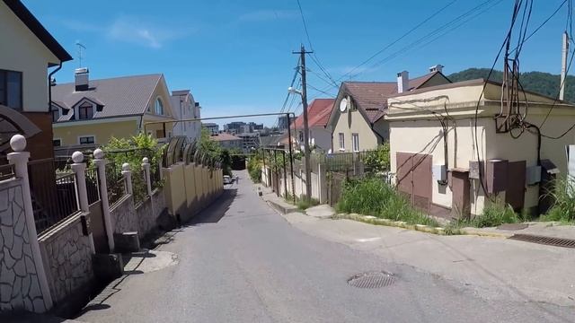 ??ЧТО ДЕЛАТЬ НА ПЛЯЖЕ СТАВРОПОЛЬЕ ? Туристы в Сочи на пляже.Район Мамайка.Отдых на море.Погода. смотреть онлайн