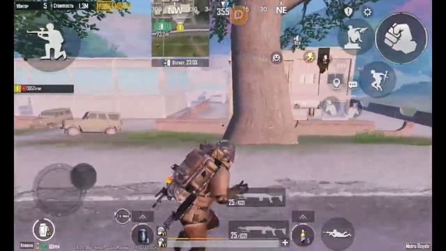 PUBG и мы не перестоем искать золотой луч＼⁠(⁠°⁠o⁠°⁠)⁠／/\Метро Рояль смотреть онлайн