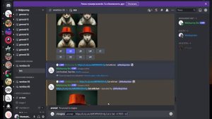 Midjourney. Первое знакомство. Disco Diffusion на максималках. Нейросеть для артов и дизайна