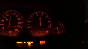 разгон bmw e30 m57 b30