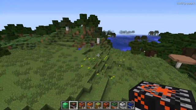 СЫН МЭРА КУЗИ ИЗ ЛУНТИК ПРОДАЛ МНЕ СЕКРЕТНЫЙ ПАРОЛЬ ОТ СУНДУКА С СЕКРЕТОМ В МАЙНКРАФТ НУБ MINECRAFT смотреть онлайн