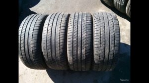 Шины мишлен цена 1