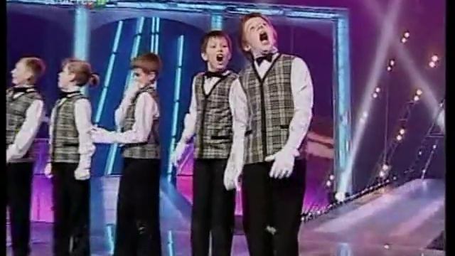 Волшебный кролик (этис атис аниматис)