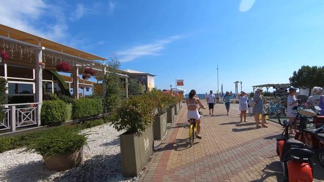 Адлер 2020. Что происходит в Сочи. Адлер цены в гипермаркете, сравнение. Сочи