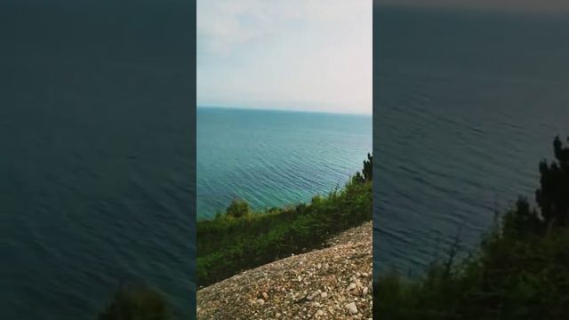 участок в Мюссерском заповеднике,прямо на берегу моря