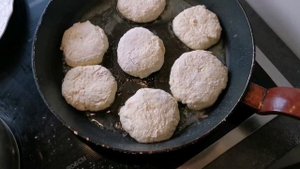 Тест драйв сырников от Шефа Ивлева