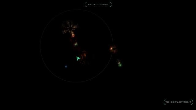 Space Hulk Ascension Edition Gameplay(PC) смотреть онлайн