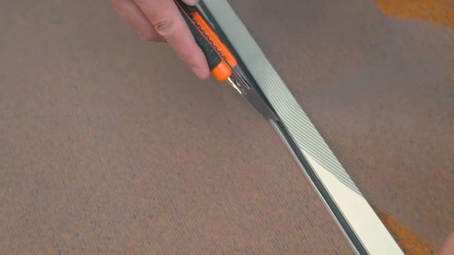 Изготовление москитной сетки смотреть онлайн