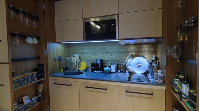 Одноэтажный дом в современном стиле с удобной планировкой/Обзор дома и Рум Тур/Стильный дом