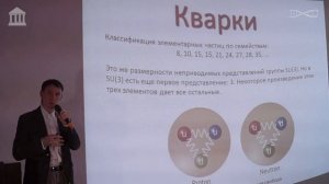 Кирилл Половников — Физика высоких энергий - зачем расщеплять атом?