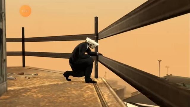 куда улетел G man на базу к камеро менов или же к скибиди учёному???? смотреть онлайн