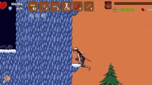 Hailey's Treasure Adventure (18+) (v.0.6) All Secrets