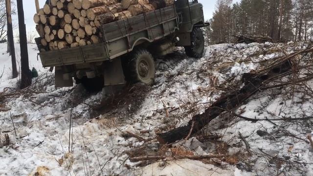 Газ-66 Блокировки смотреть онлайн