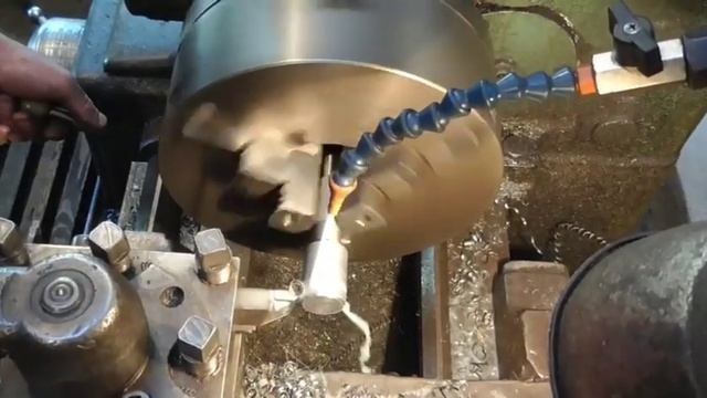 Простая работа,метчик