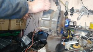 Как проверить генератор перед покупкой. лайфак / быстро и просто ?