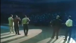 Арби Цураев Хусейн Расаев