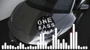 🔊 MUZICA CU BASS 🔊Bass Puternic Pentru Masina 2021 🔊 BEST EDM, TRAP, ELECTRO HOUSE 🔊 ONE BASS