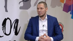 Чемпион мира по кудо Юрий Панов о призвании наставника