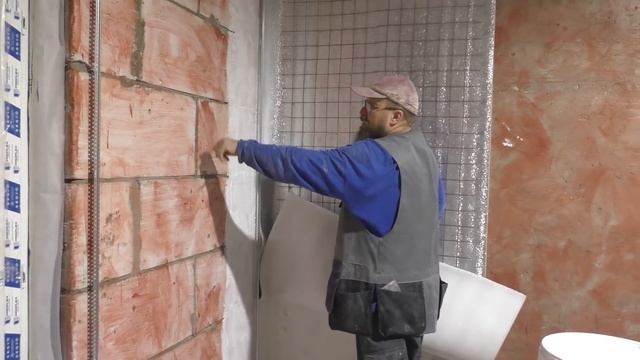 Новостройка капитальный ремонт с ноля , теплоизоляция . смотреть онлайн