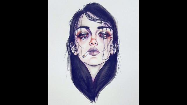 Давид Фиэрин  Вера Евушкина - Твои глаза