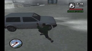 Как купить машину в GTA SA?