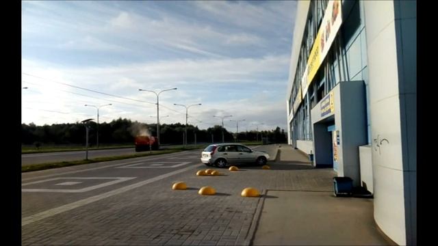 Пылесос Великого Новгорода смотреть онлайн