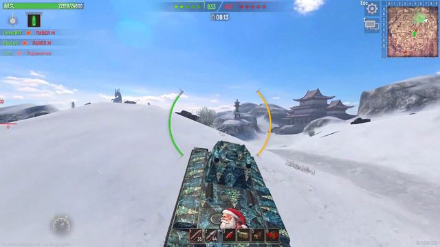 Battle Tanks Legends of World War 2 2024 02 25 09 37 29 смотреть онлайн