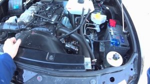 ВОЙ. ПЕРЕГРЕВ УАЗ ПАТРИОТ АКПП