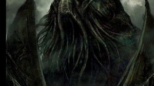 КТУЛХУ, КРАТКАЯ ИСТОРИЯ. ПРОИСХОЖДЕНИЕ, СИЛЫ И СПОСОБНОСТИ.