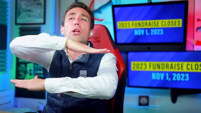 The Fed *JUST* FLIPPED AGAIN смотреть онлайн