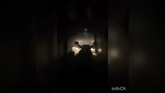 Державинск_Жаксы_Дорога. Зима 2020 смотреть онлайн