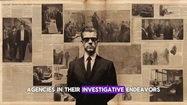 Unraveling INTERPOL: Crime Fighting Evolution Begins Here!