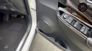 Обзор авто в наличии Toyota Harrier Premium 2020 ZSU60