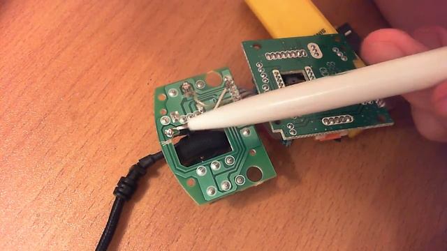 Перепайка мышки a4tech x7 смотреть онлайн