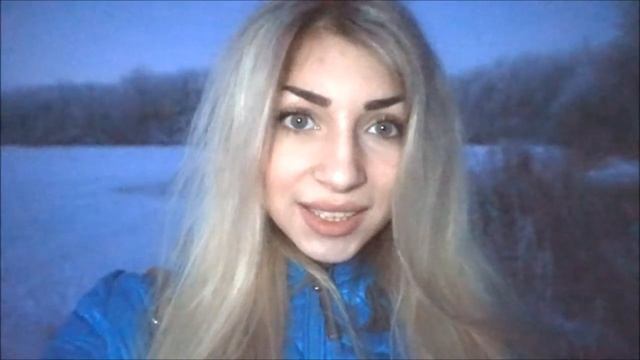 Стихи моей любимой поэтессы