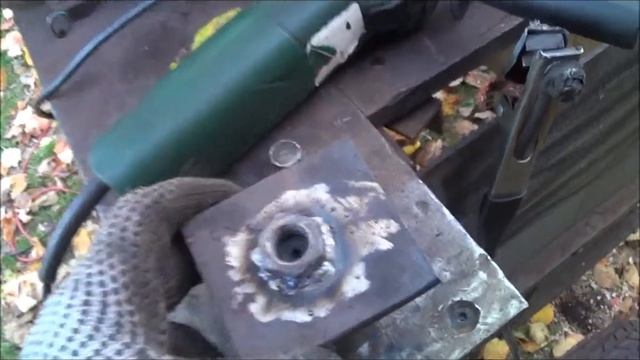 Видодневник@Jeep-Grand-Cherokee-ZJ-6 [Ремонт подвески и техосмотр] смотреть онлайн