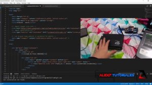 VueJS y Arduino (IoT), Encender LED y Leer Datos en Tiempo Real (HTML - JavaScript)