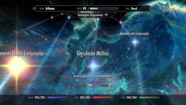 DICAS ESSENCIAIS PARA MAGOS INICIANTES GUIA BÁSICO - SKYRIM SPECIAL EDITION